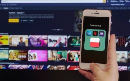 Best Polish TV Channel Apps to Stream Live Shows Anytime