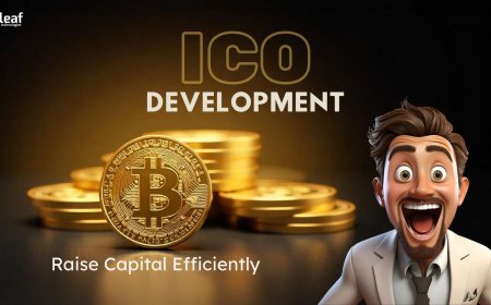 How an ICO Can Help You Raise Capital Efficiently?