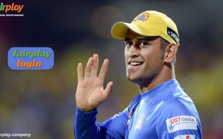 Fairplay Login Made Easy: Access Sports Betting & Casino Games Instantly