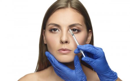 افضل دكتور جراحة تجميل بالرياض لنتائج طبيعية وآمنة