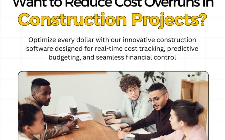 How AI & Machine Learning Are Transforming Construction Software