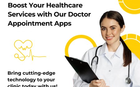 5 Must-Have Features in a Doctor Appointment App
