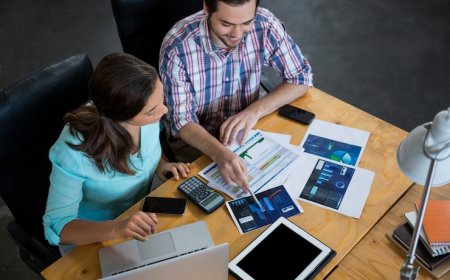 What to Expect from the Best Digital Marketing Agencies in USA vs. Local Options