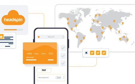The Rise of On-Prem Device Labs for Banks in App Testing