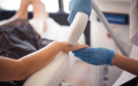 Aftercare Tips for Long-Lasting Results: Laser Hair Removal in Riyadh