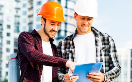 Building Through Challenges: How Professional Construction Services in CA Adapt to Market Changes