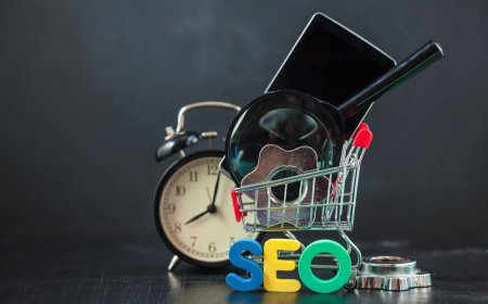Why You Need the Best Local SEO Services to Grow Your Business