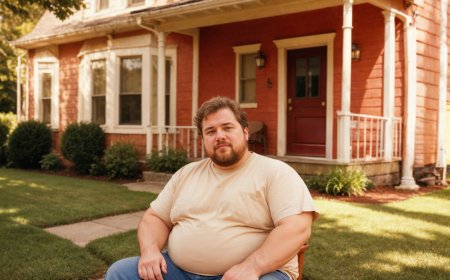 Obesity: A Global Health Alarm That Demands Immediate Action