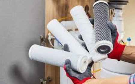 India Activated Carbon Filter Industry Growth Trends and Competitive Analysis 2025