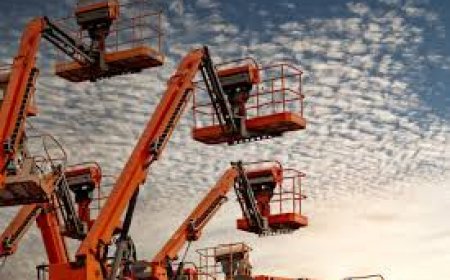 Qatar Construction Equipment Rental Market Competitive Landscape and Future Outlook 2025