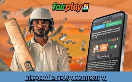 Fairplay login Portal: Unlock Betting, Casino Games, and Big Rewards