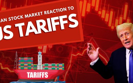 US Tariffs 2025: Fast Impact on Indian Stocks