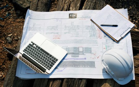 Why is Accounting Important in Construction? The Foundation of Profitability