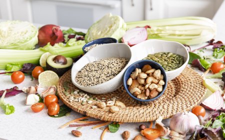 Plant Based Protein Market, Share, Trends, Demand, Growth and Competitive Analysis