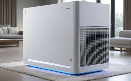 Best MVHR Units UK : Guide to Heat Recovery Ventilation 2025