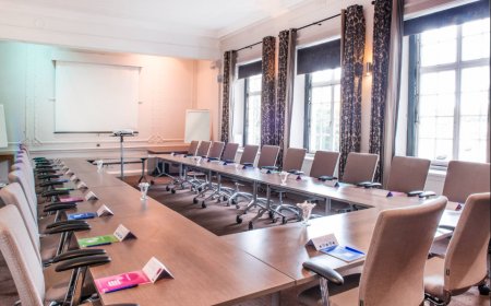 Why the Best Training Courses in London at Oxford Centre Are Worth It