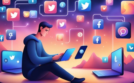 Driving Traffic to Your Website with SMM Panel Bangladesh