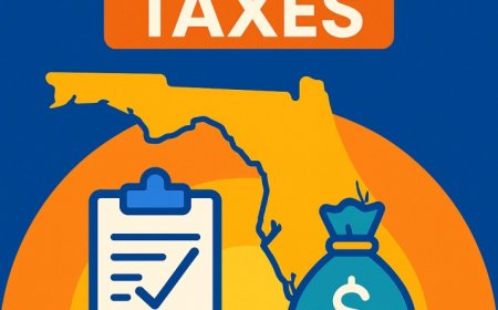 Top Strategies for Reducing Taxes in Florida
