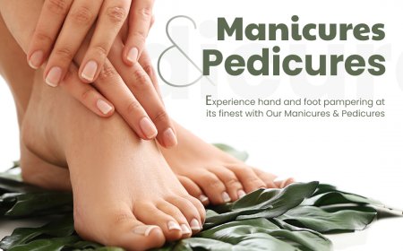 Ciao Bella Family Salon – Your Trusted Family Salon in Kasba