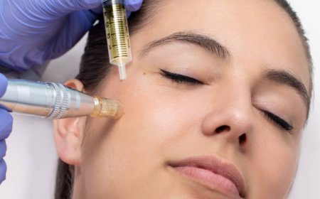 Derma Pen Treatment: Myths vs. Facts