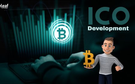 Who Needs an ICO, and How Does It Help Your Business?