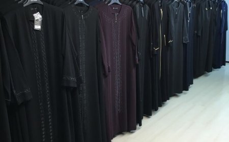 Abaya for Women Dubai: Discover Elegance and Style with Dubai Online Abaya Collections