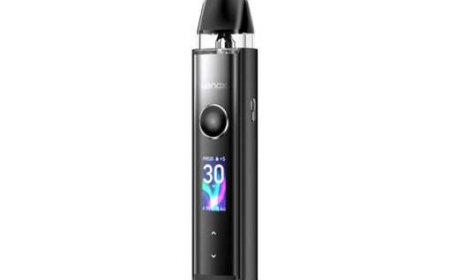 10 Things You Didn’t Know About the Geek Vape Wenax Q Pro