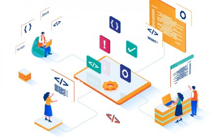 A Comprehensive Guide on Implementing Real-World Mobile Testing Strategies for High-Quality Applications