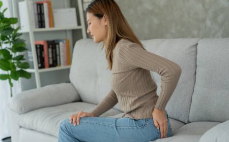 Leading Hemorrhoid Specialists in Riyadh