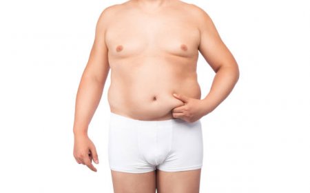 جراحة التثدي في الرياض: خطوة نحو تغيير حياتك