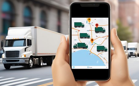 Flotilla IoT Launches Next-Gen White Label GPS Tracking Software for Fleet Management Resellers