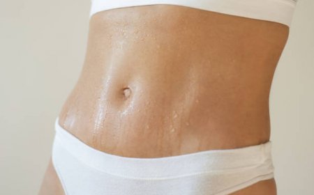 How Tummy Tuck in Riyadh Can Restore Your Confidence