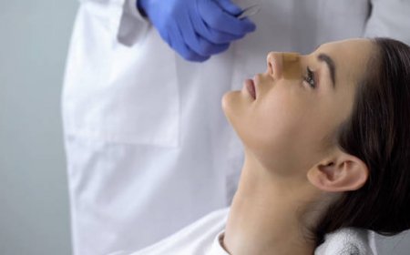 Alarplasty in Riyadh: A Simple Solution for Wide Nostrils