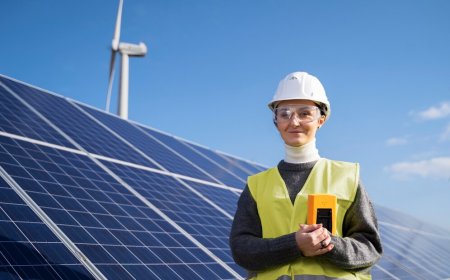 50kW Solar System Maintenance: Costs, Frequency, and Tips