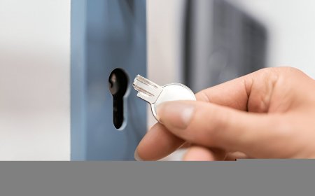 Broken Keys Service by SE1 Locksmiths – Fast, Reliable, Professional