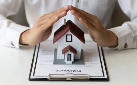 Why Is Finding the Right Home Insurance Company in Houston So Difficult?