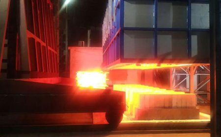 Get an in-depth Overview of Industrial Furnaces!