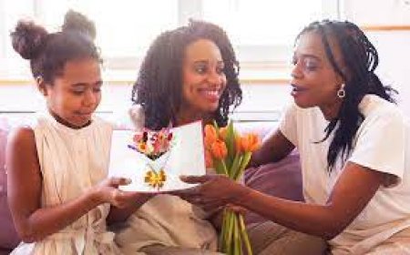 Say It with Flowers: Melbourne’s Best Mother’s Day Delivery Services in 2025