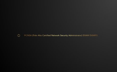 Pass PCNSA in First Go with Dumps Arena Resources