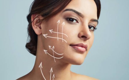 Why Plastic Surgery in Riyadh is More Popular Than Ever