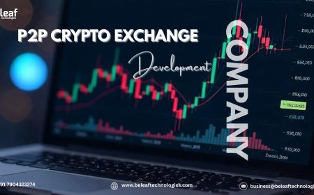 What Benefits Do Investors Gain from P2P Crypto Exchange Development in 2025?