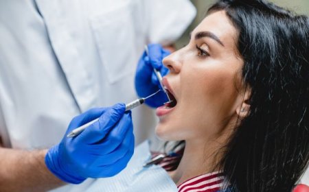 How Dental Implants Can Be Part of Emergency Treatment