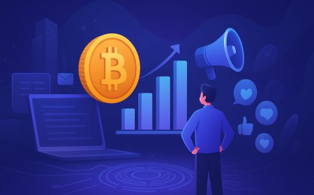 Why Every Crypto Project Needs a Dedicated Influencer Marketing Agency in 2025