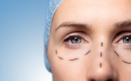 Is Cosmetic Surgery in Riyadh Right for You? Find Out Here