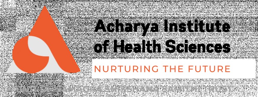 Acharya Institute of Health Sciences: Shaping Future Physiotherapists