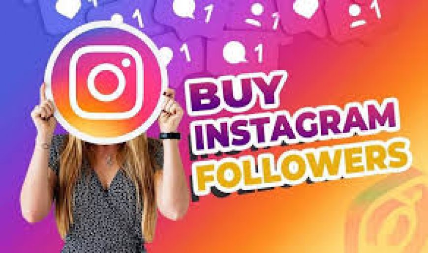 Buy 1000 Instagram Followers: Boost Your Profile Instantly