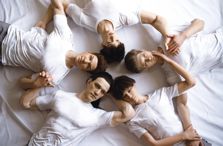 6 Common Questions About Male Sex Dolls That You Were Too Afraid to Ask