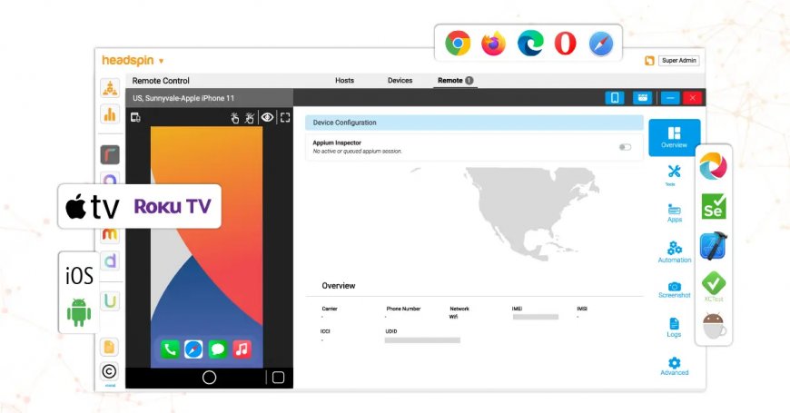 Introducing CloudTest Go: A Flexible, Affordable Testing Solution