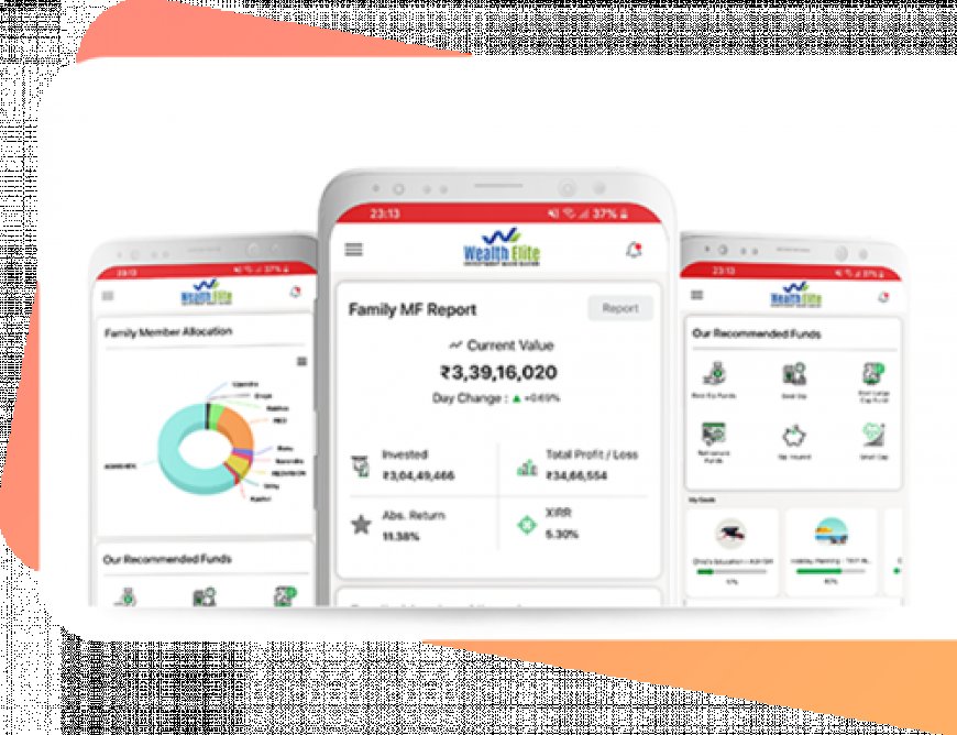 How to Calculate Income Tax with Mutual Fund Software?