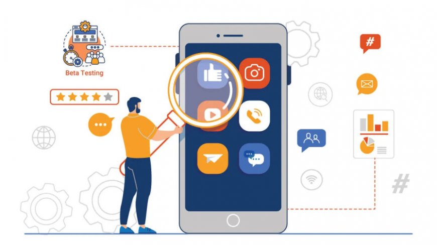 Beta Testing - All You Need to Know